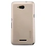 Nillkin Super Frosted Shield Matte cover case for Sony Xperia E4G (E2033 E2003 E2053 E2006 E2043) order from official NILLKIN store